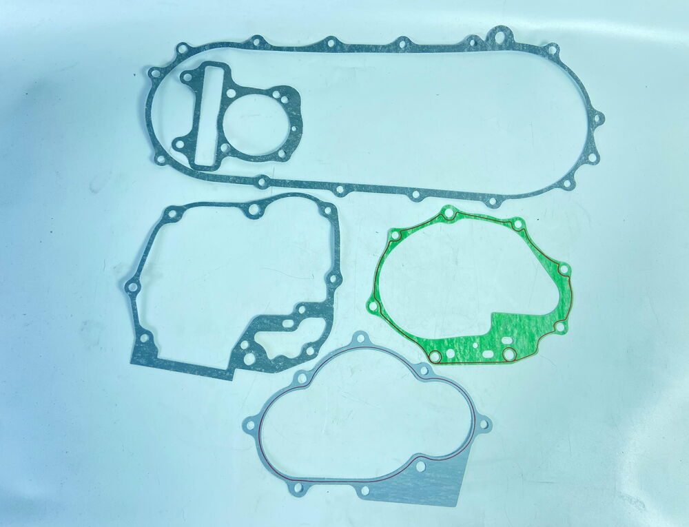 MEKA ALP 125 CC CONTA TAKIMI