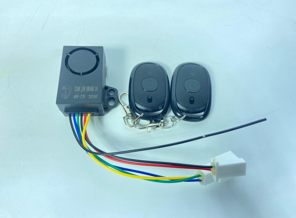 MEKA BUS PRO UZAKTAN KUMANDALI ALARM SİSTEMİ