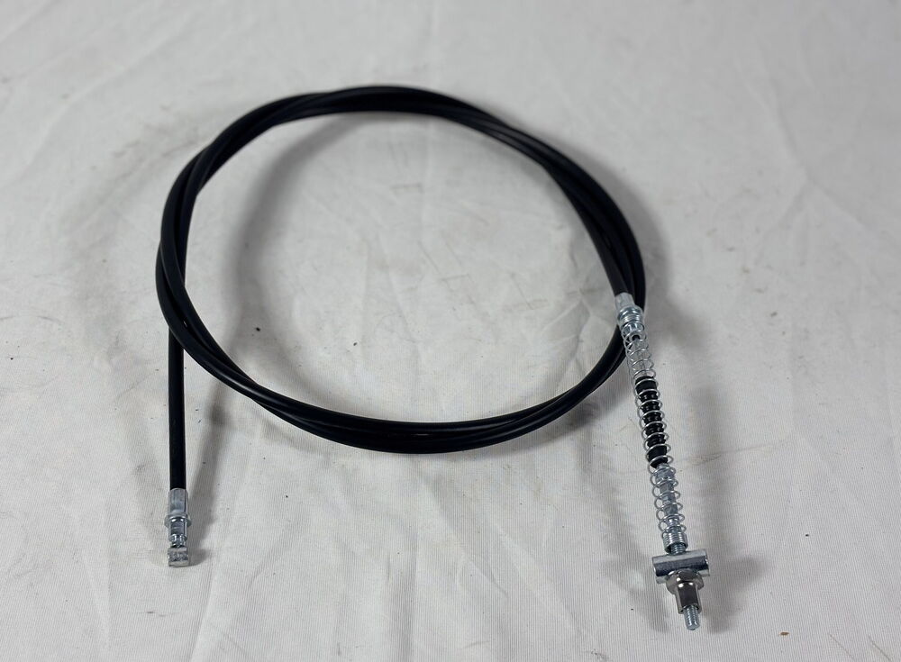 MEKA LEGEND ARKA FREN TELİ