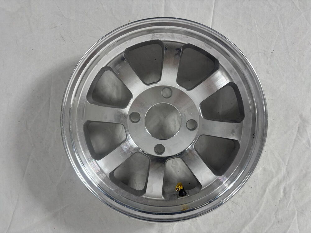 MEKA LEON 12 İNÇ ARKA JANT