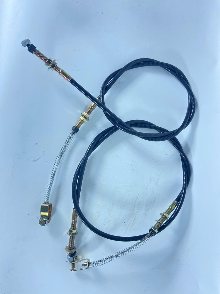 MEKA MYLASA ARKA FREN TELİ SAĞ + SOL (2 ADET)