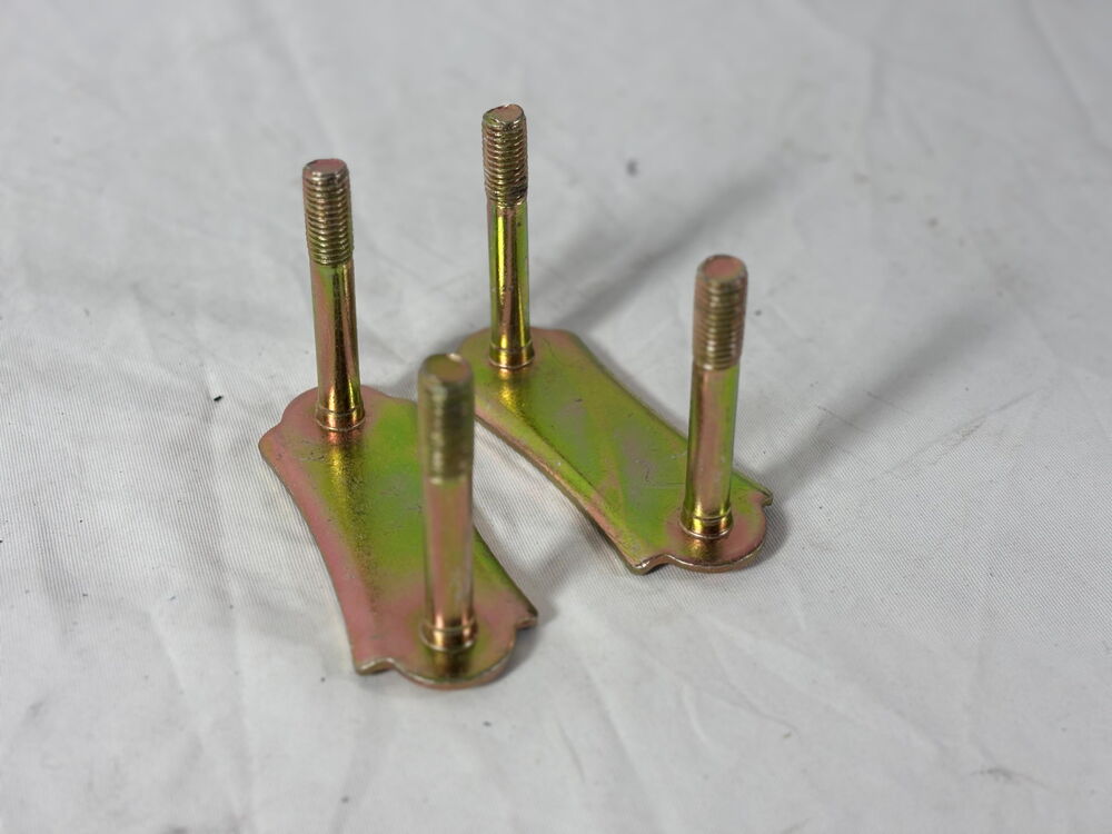 MEKA MYLASA DEMİR KİLİT (2 ADET)