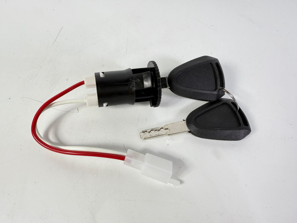 MEKA BUS PRO KONTAK KİLİDİ