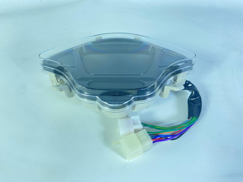 MEKA FREELESS GÖSTERGE PANELİ