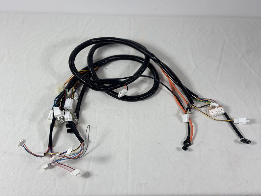 MEKA LEGEND ANA KABLO DEMETİ