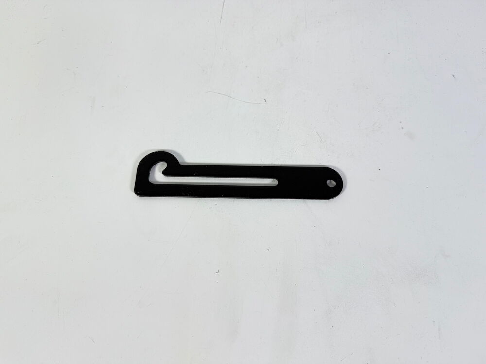 MEKA CHEF ÇOCUK KOLTUĞU İNDİRİP KALDIRMA METALİ