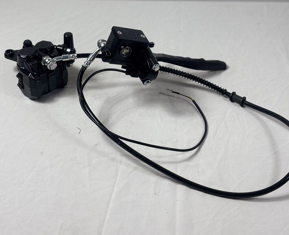 MEKA MYLASA ÖN DİSK FREN KOLU VE TAKIMI