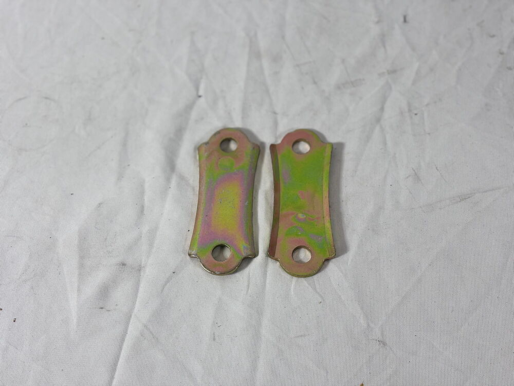 MEKA LEON DEMİR KİLİT KAPAĞI (2 ADET)