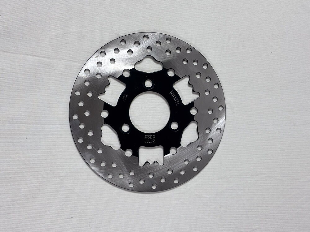 MEKA MYLASA ÖN DİSK FREN DİSKİ