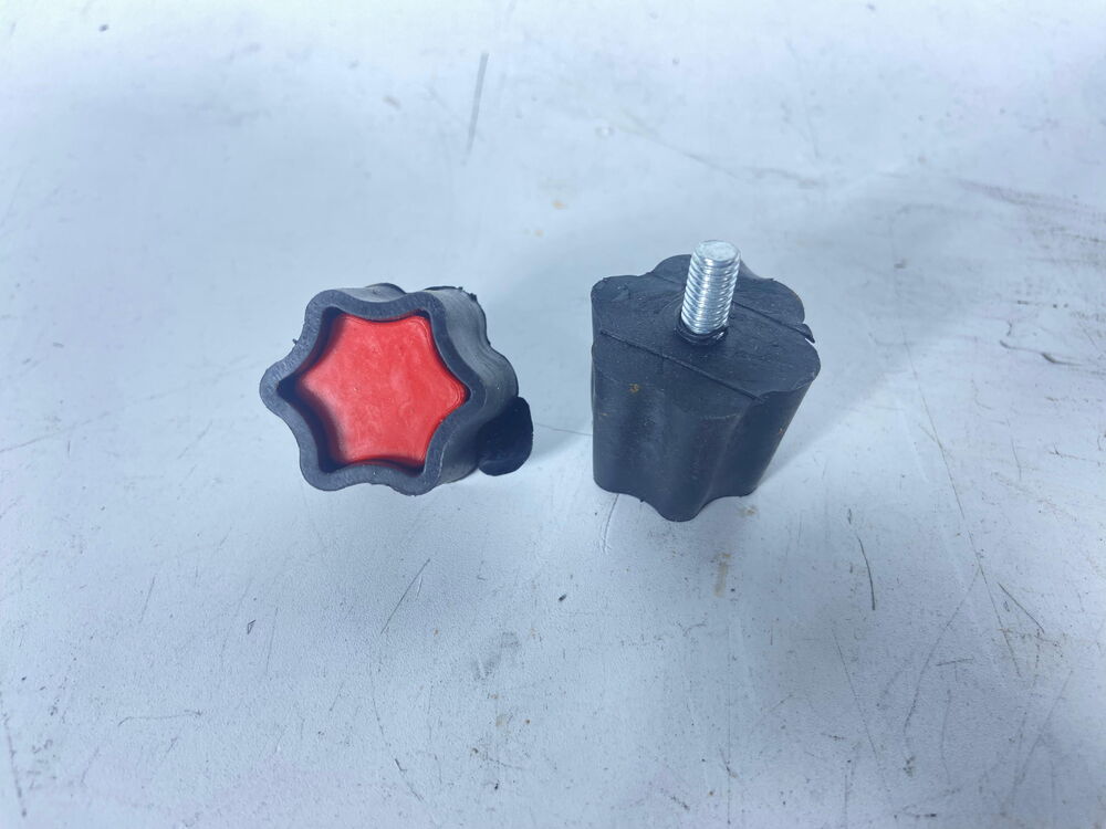 MEKA TİGER YAN KASA KAPAK PLASTİK PİMİ (2 ADET)