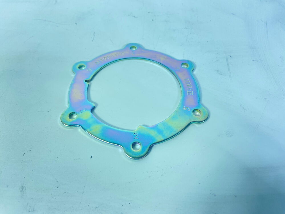 MEKA FREELESS BENZİN POMPASI CONTASI