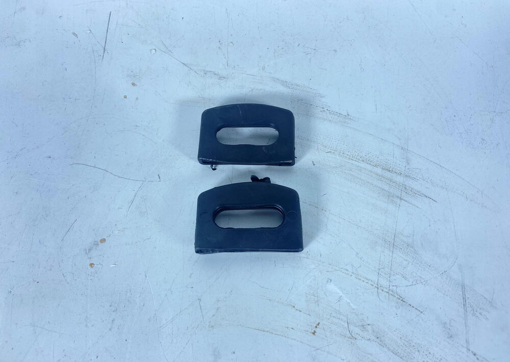 MEKA TİGER YAN KASA KAPAK PLASTİĞİ 2 (2 ADET)