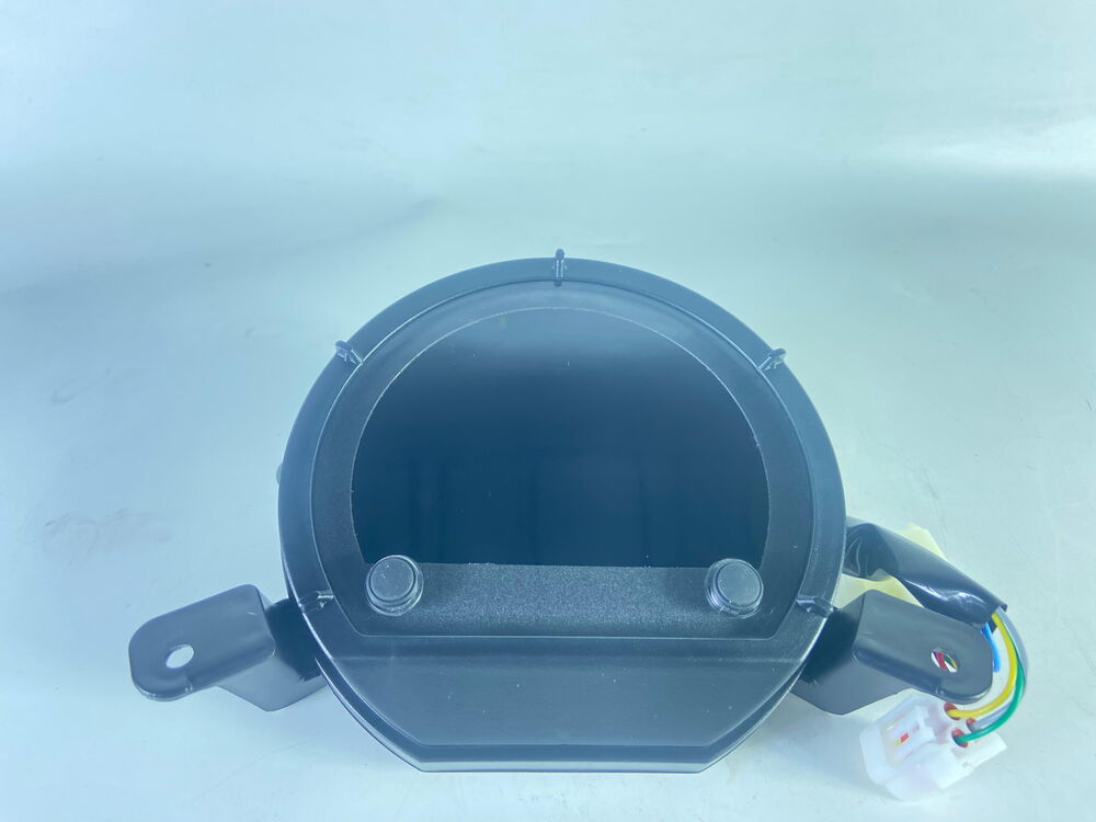 MEKA ALP-125 GÖSTERGE PANELİ