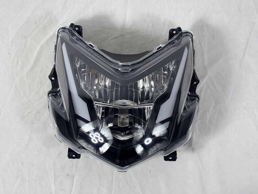 MEKA LEGEND 12V ÖN FAR