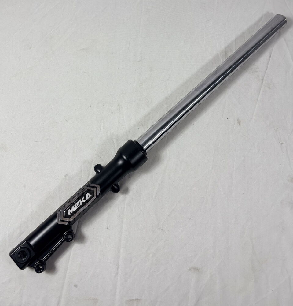 MEKA MYLASA ÖN SOL AMORTİSÖR