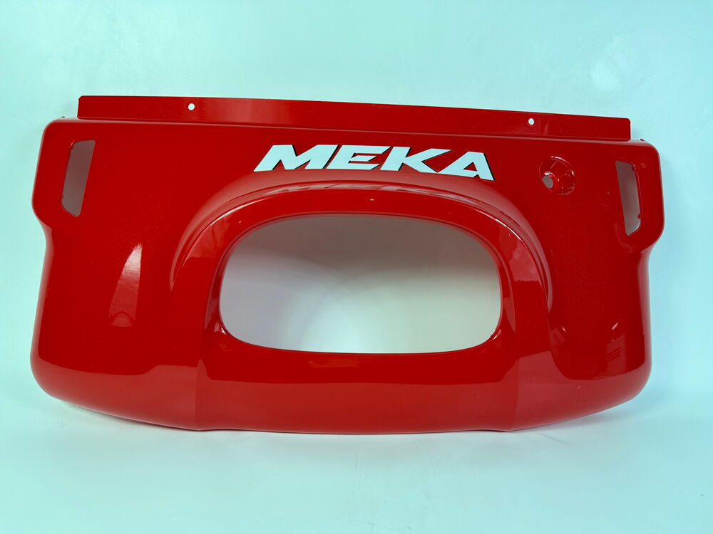 MEKA BUS PRO ÖN FAR ÇEVRE GRENAJI (KIRMIZI)