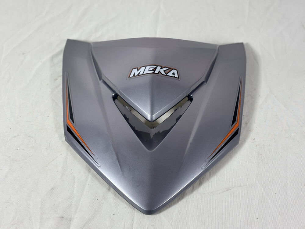 MEKA LEGEND ÖN FAR ÇEVRE KÜÇÜK GRENAJI (GRİ)