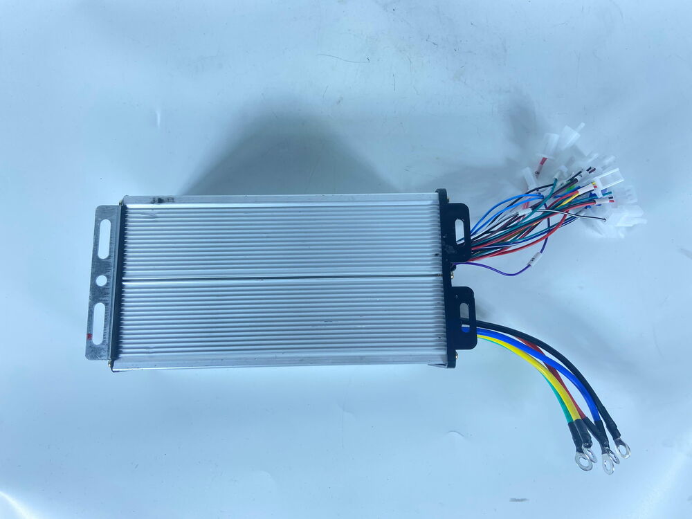 MEKA TİGER CONTROLLER (DENETLEYİCİ) (BEYİN)