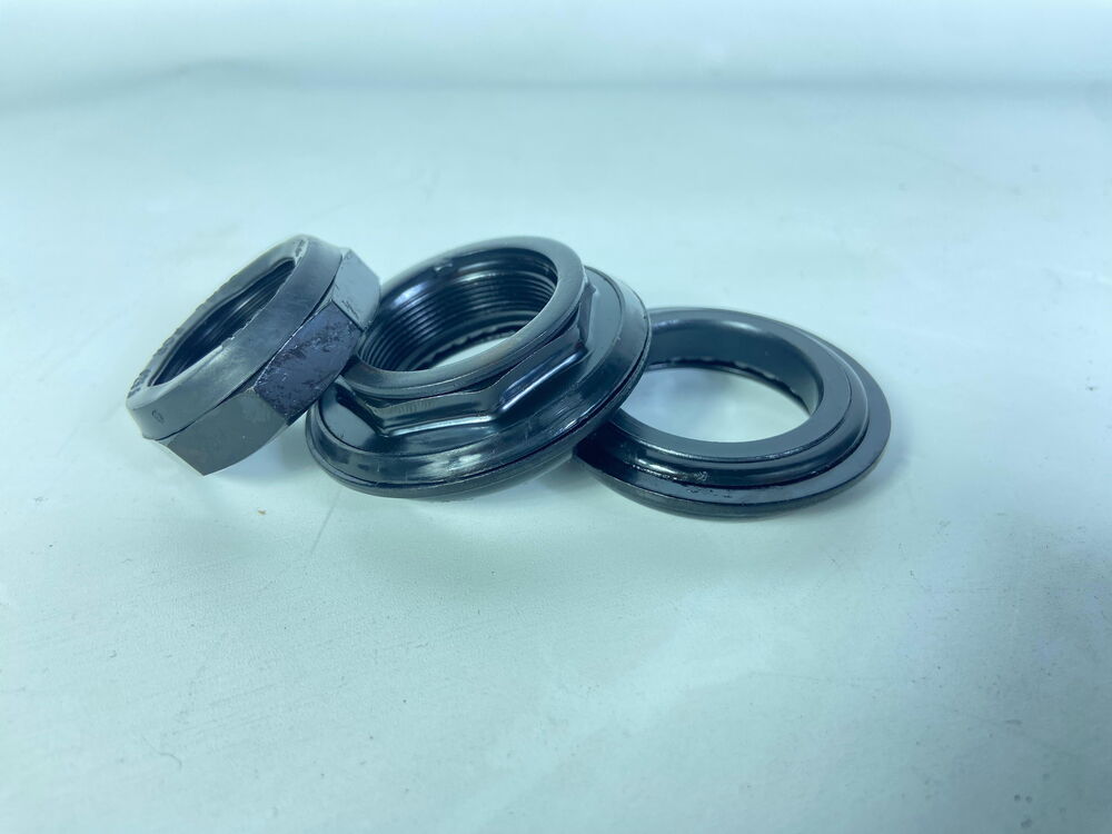 MEKA CHEF ÇELİK FURŞ TAKIMI