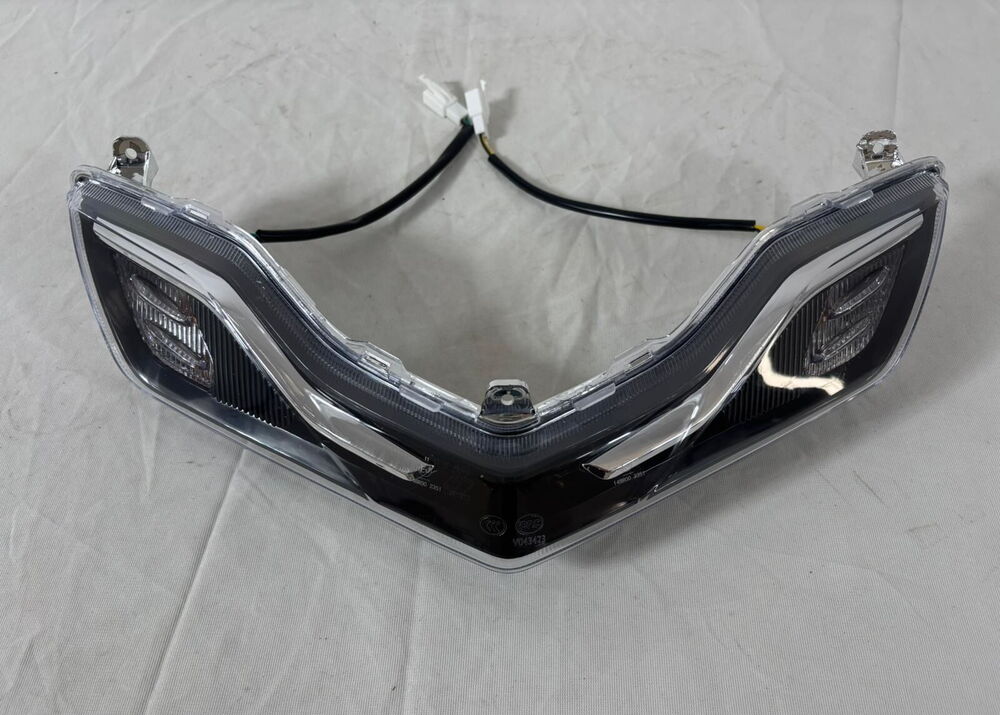 MEKA LEGEND ÖN SİNYAL LAMBASI