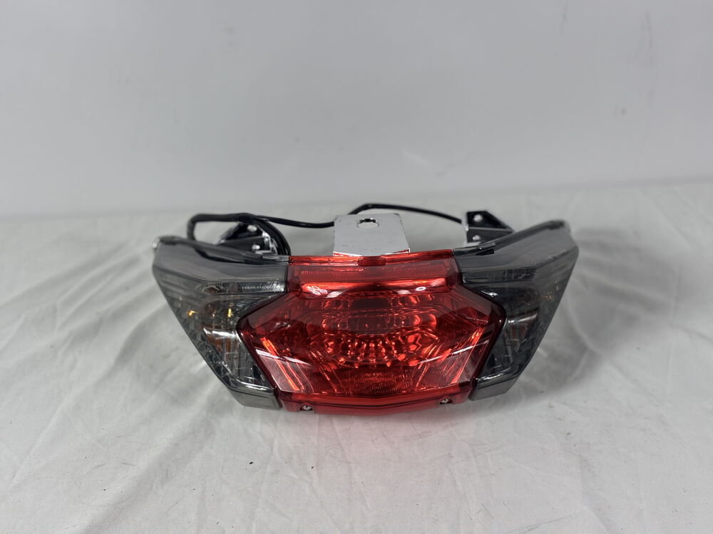 MEKA LEGEND 12V ARKA FAR