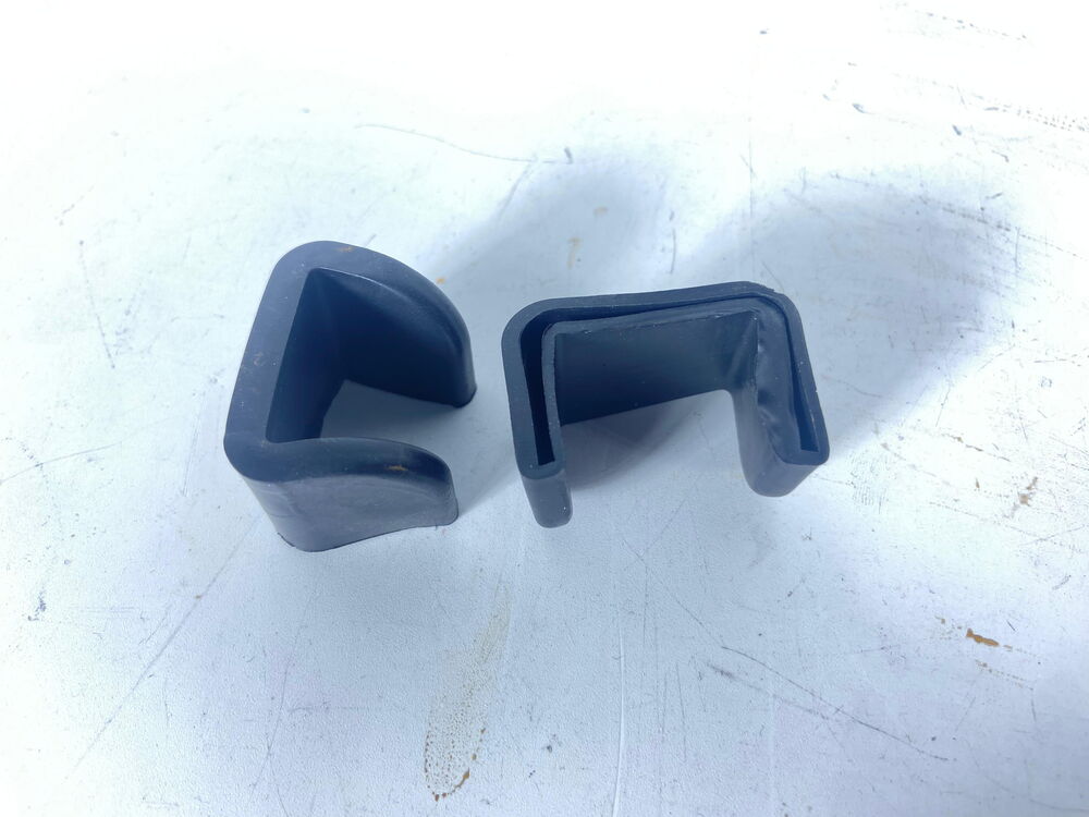 MEKA TİGER YAN KASA KAPAK PLASTİĞİ 3 (2 ADET)