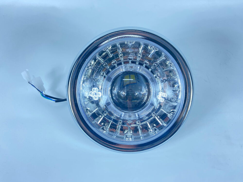 MEKA TİGER 12V ÖN FAR