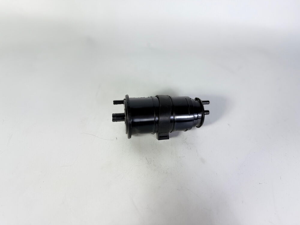 MEKA ALP-125 BENZİN DEPOSUNDAN ÇIKAN HORTUMUN PARÇASI