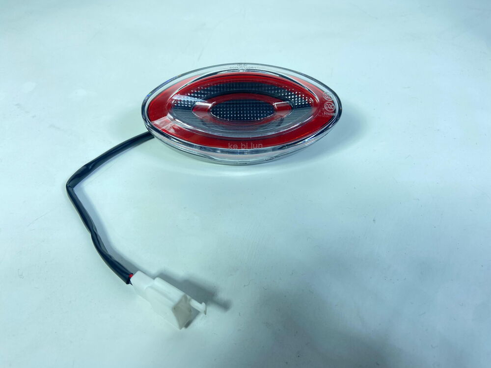 MEKA CHEF 12V ARKA LAMBA