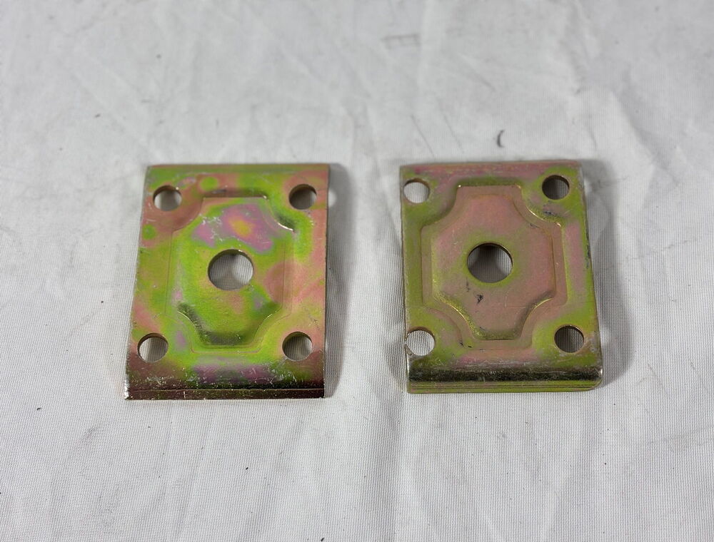 MEKA MYLASA U ŞEKİLLİ DEMİR KİLİTİN BAĞLANTI DEMİRİ (2 ADET)