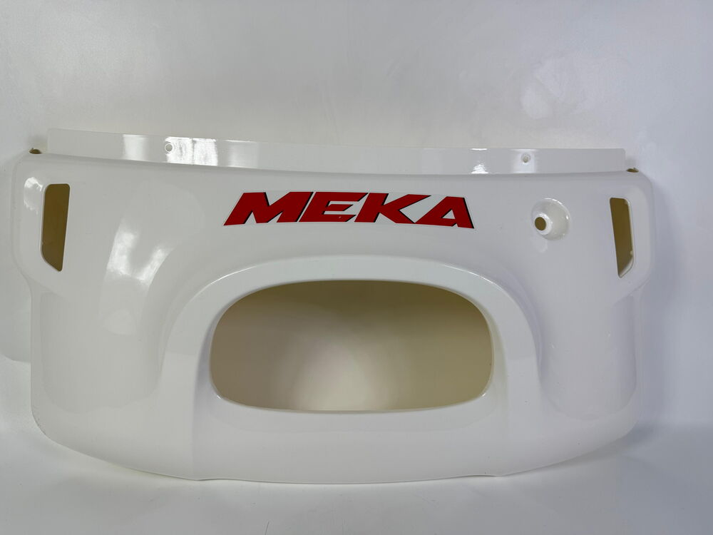 MEKA BUS PRO ÖN FAR ÇEVRE GRENAJI (BEYAZ)