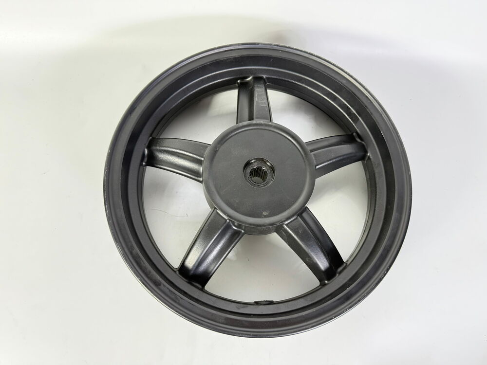 MEKA FREELESS 12 İNÇ ARKA JANT