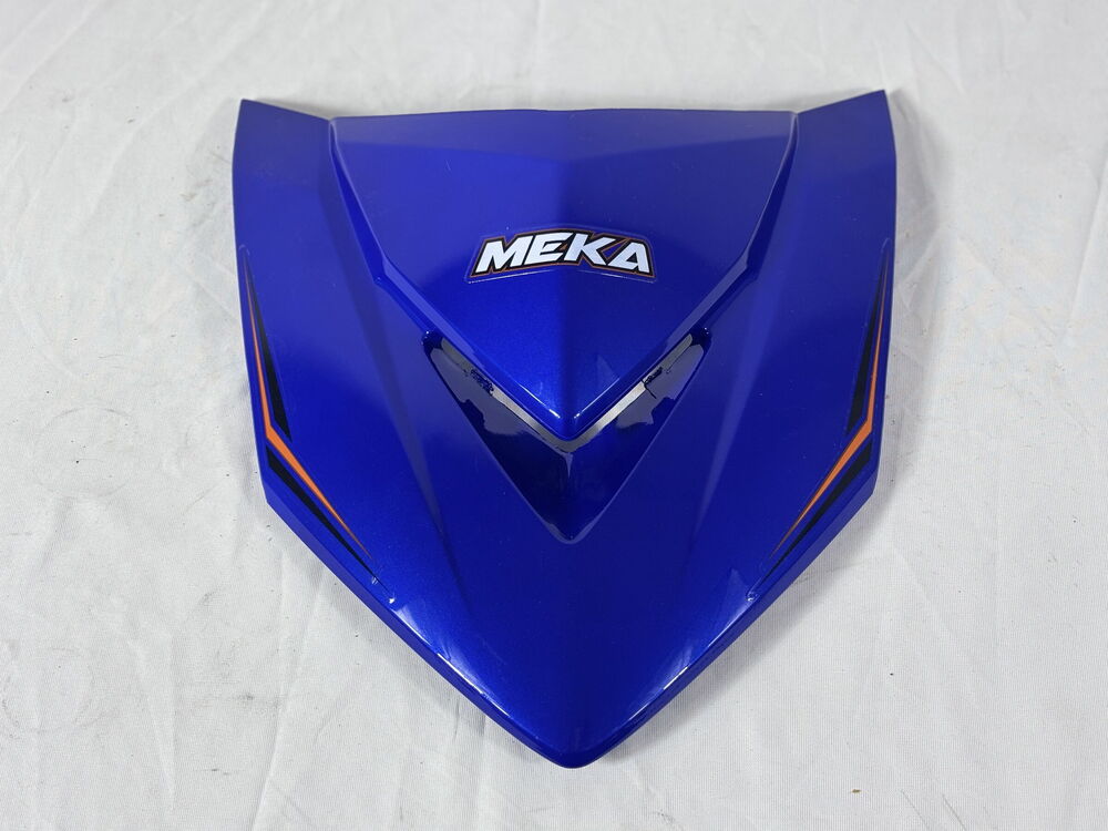 MEKA LEGEND ÖN FAR ÇEVRE KÜÇÜK GRENAJI (MAVİ)