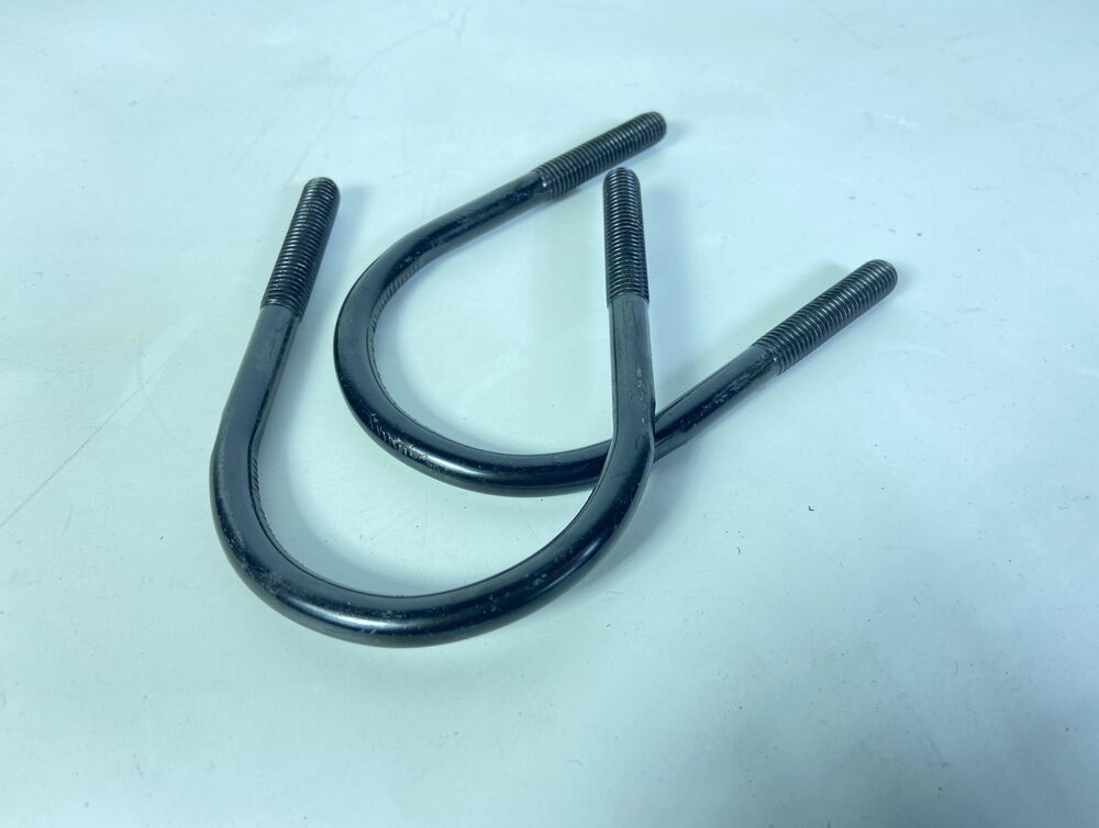 MEKA BUS PRO U ŞEKİLLİ DEMİR KİLİT