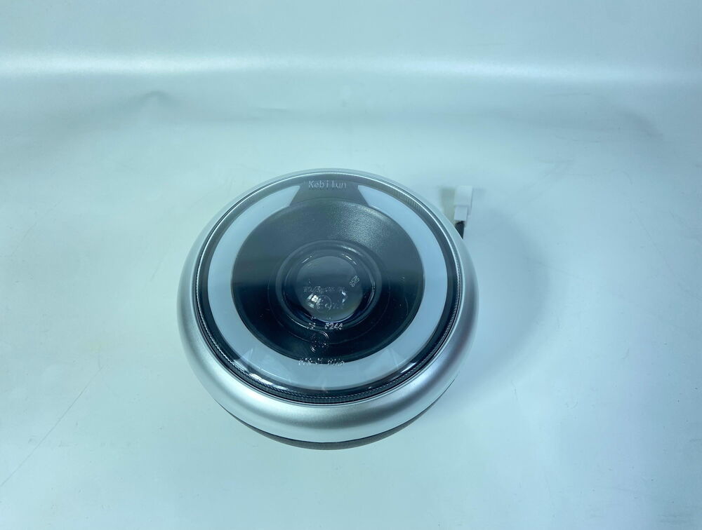 MEKA CHEF 12V ÖN FAR