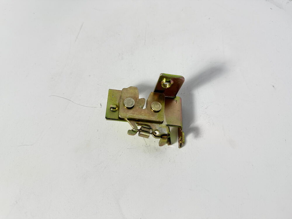 MEKA FREELESS KOLTUK ALTI KİLİT