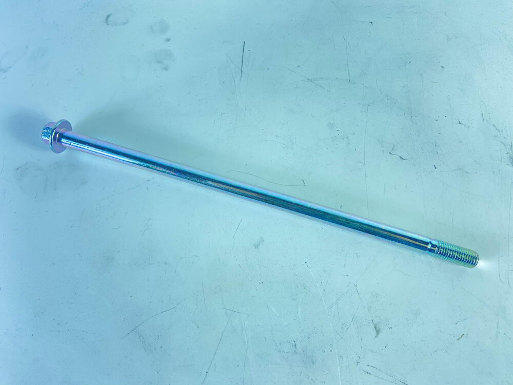 MEKA ALP-125 ÖN TEKERLEK MİLİ