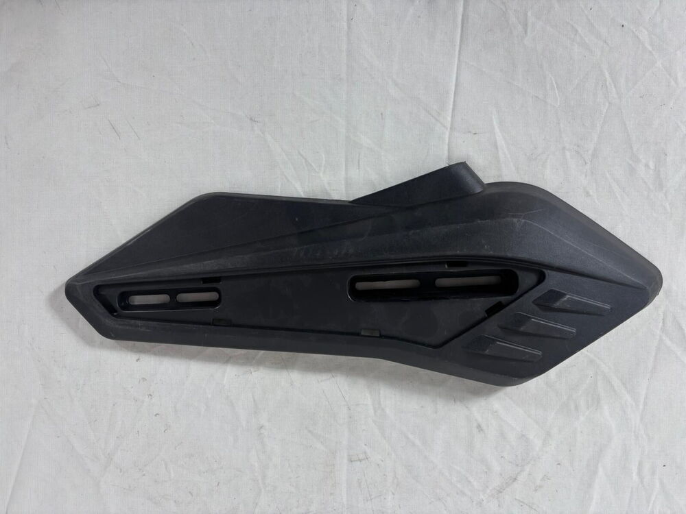 MEKA LEGEND SOL ARKA LASTİK KORUMA PLASTİĞİ