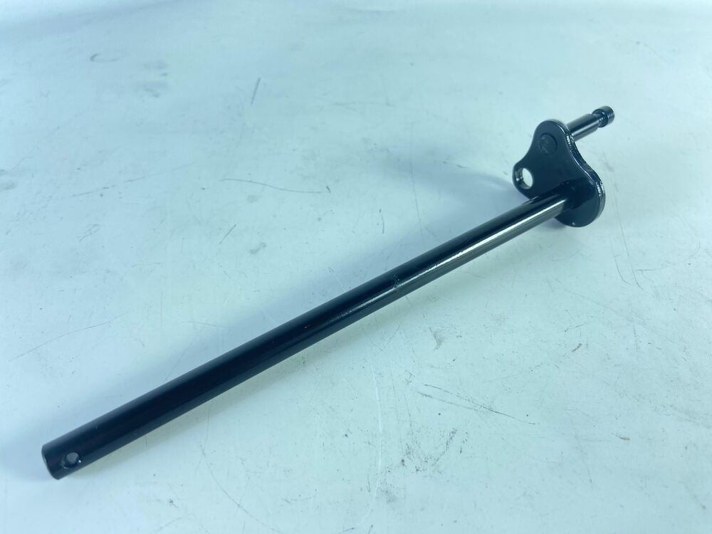 MEKA ALP-125 ÇİFT AYAKLIK BAĞLANTI MİLİ