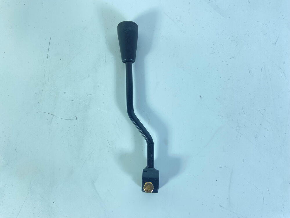 MEKA BUS PRO TAKVİYE VİTES KOLU