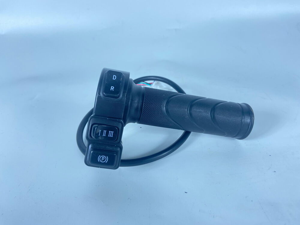 MEKA TİGER SAĞ ELCİK + SOL ELCİK + SAĞ KONTROL TAKIMI