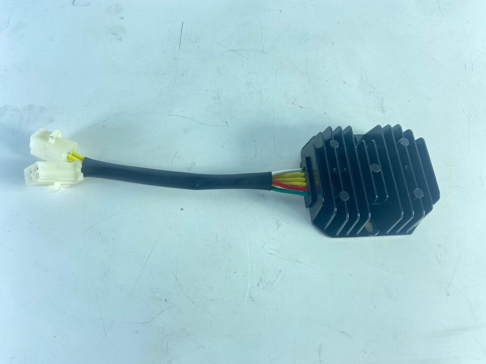 MEKA ALP-125 VOLTAJ REGÜLATÖRÜ (DÜZENLEYİCİ)