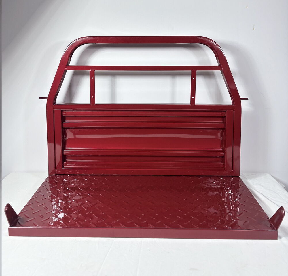 MEKA MYLASA ARKA KOLTUK SIRT DAYAMA DEMİRİ (KIRMIZI)