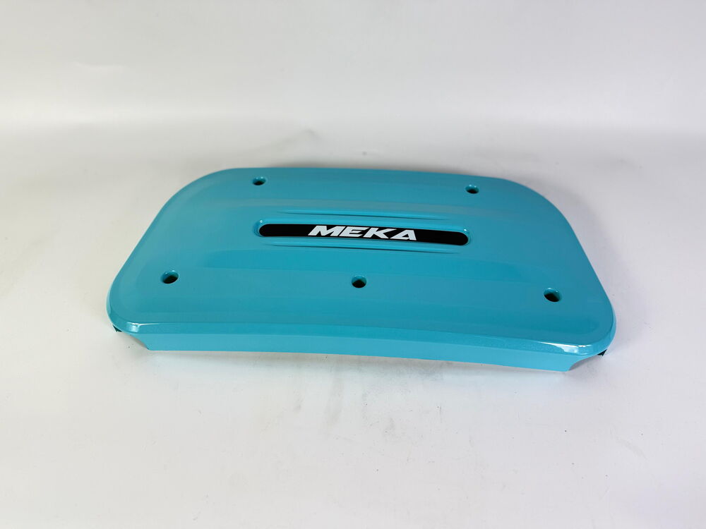 MEKA CHEF KOLTUK SIRT DAYAMA ARKASI GRENAJ (MAVİ)