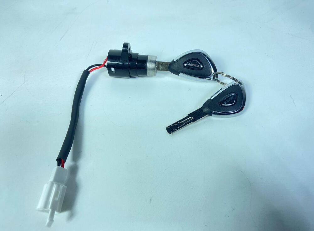 MEKA BUS KONTAK KİLİDİ