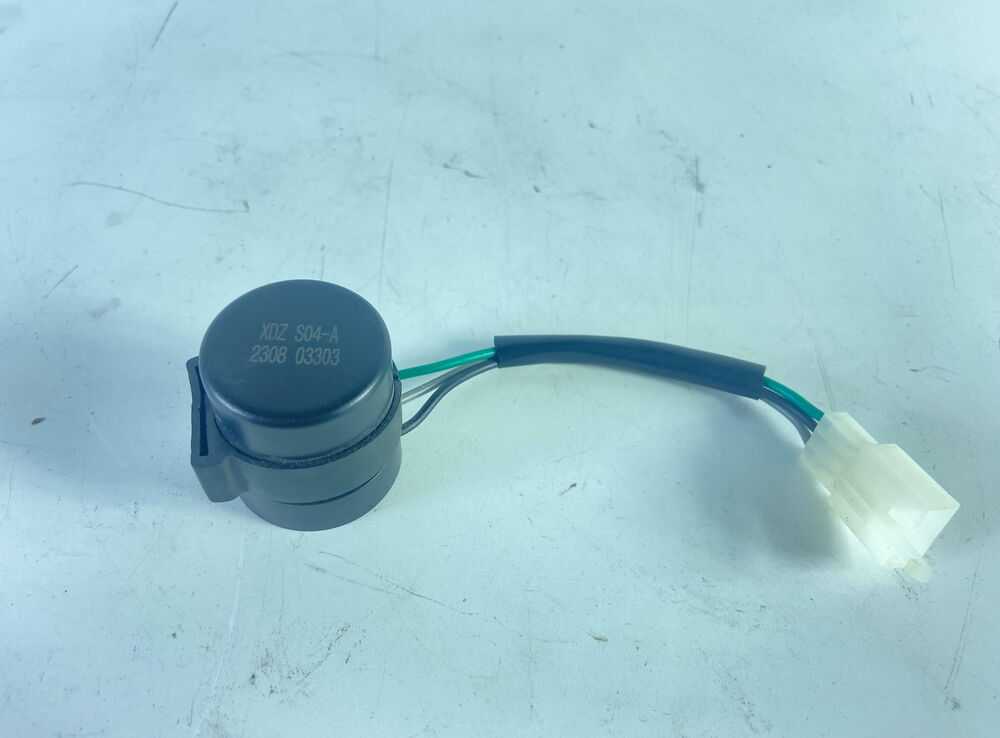 MEKA ALP-125 FLAŞÖR