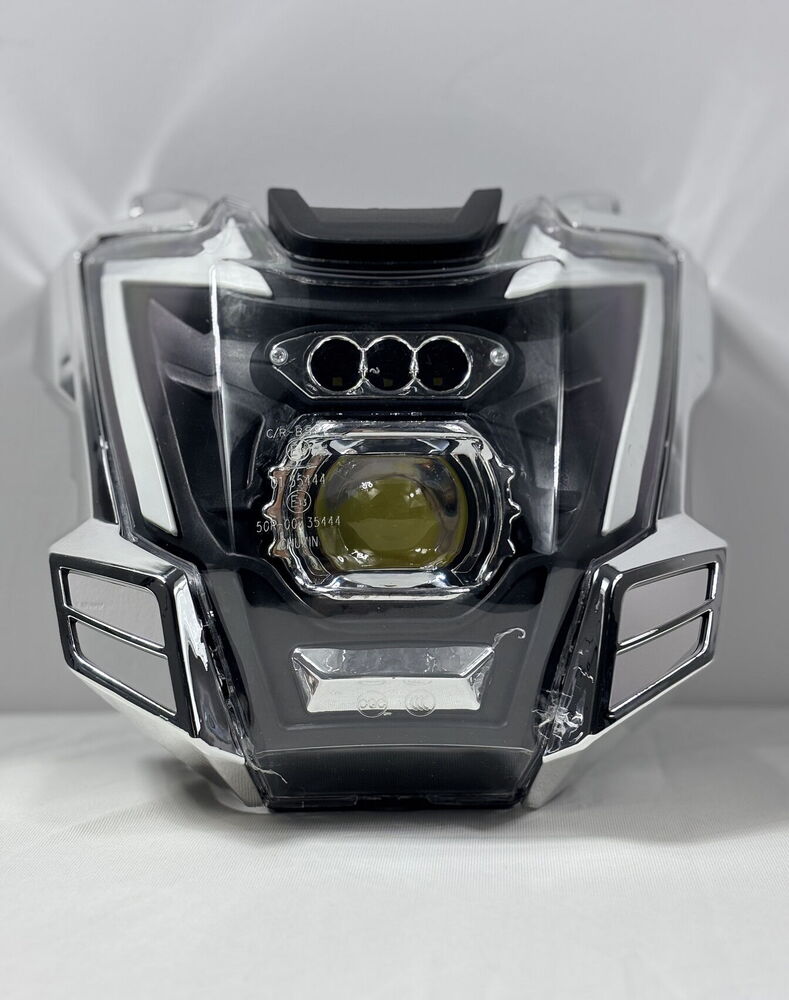 MEKA MYLASA 12V ÖN FAR
