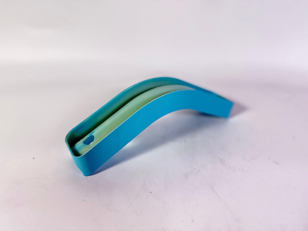 MEKA CHEF SAĞ KOL DAYAMA GRENAJ (MAVİ)