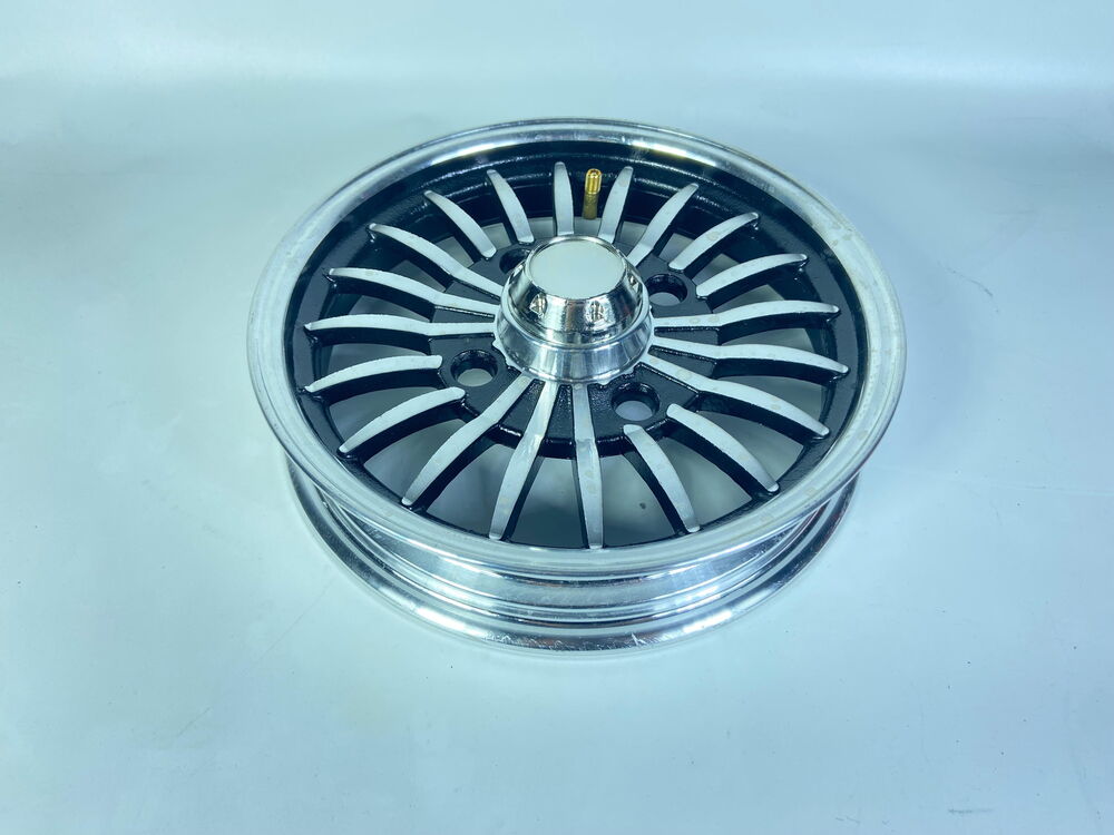 MEKA BUS PRO 10 İNÇ ARKA JANT