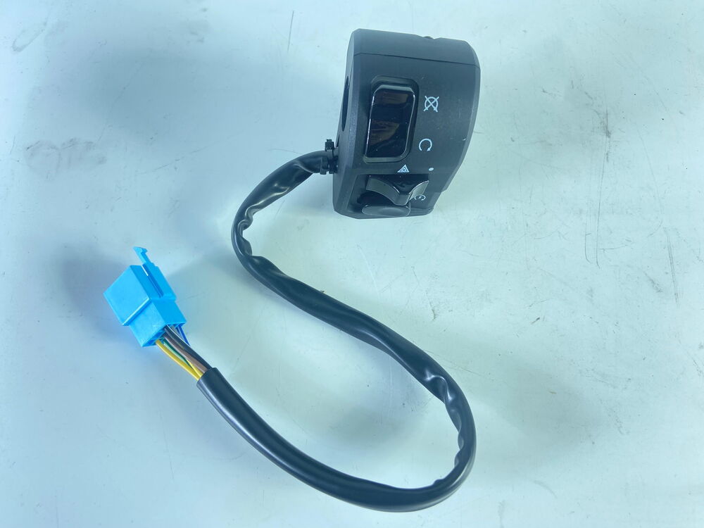 MEKA ALP-125 SAĞ KONTROL ANAHTARI